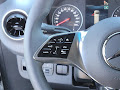 2026 Mercedes-Benz Sprinter 2500 Cargo 170 WB