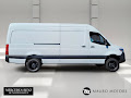 2026 Mercedes-Benz Sprinter 2500 Cargo 170 WB