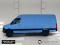 2026 Mercedes-Benz Sprinter 2500 Cargo 170 WB