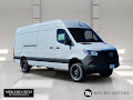 2026 Mercedes-Benz Sprinter 2500 Cargo 170 WB