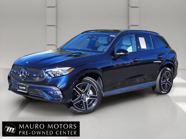 2024 Mercedes-Benz GLC GLC 300