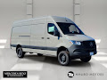 2026 Mercedes-Benz Sprinter 2500 Cargo 170 WB