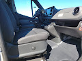 2026 Mercedes-Benz Sprinter 2500 Cargo 170 WB
