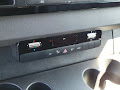 2026 Mercedes-Benz Sprinter 2500 Cargo 170 WB