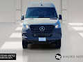 2026 Mercedes-Benz Sprinter 2500 Cargo 170 WB