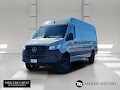 2026 Mercedes-Benz Sprinter 2500 Cargo 170 WB