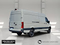 2026 Mercedes-Benz Sprinter 2500 Cargo 170 WB