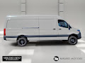 2026 Mercedes-Benz Sprinter 2500 Cargo 170 WB