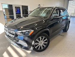2024 Mercedes-Benz GLE GLE 350