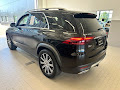 2024 Mercedes-Benz GLE GLE 350
