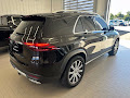 2024 Mercedes-Benz GLE GLE 350