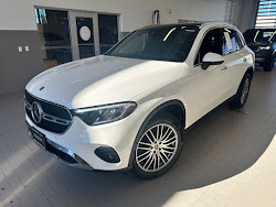 2024 Mercedes-Benz GLC GLC 300