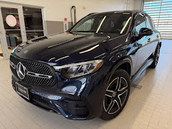 2024 Mercedes-Benz GLC GLC 300