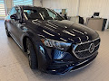 2025 Mercedes-Benz E-Class E 450