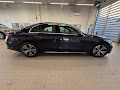 2025 Mercedes-Benz E-Class E 450