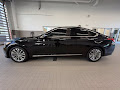2017 Genesis G80 3.8