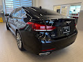 2017 Genesis G80 3.8