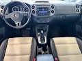 2017 Volkswagen Tiguan 2.0T S