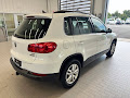 2017 Volkswagen Tiguan 2.0T S