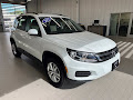 2017 Volkswagen Tiguan 2.0T S