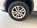 2017 Volkswagen Tiguan 2.0T S