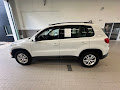 2017 Volkswagen Tiguan 2.0T S