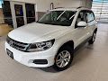 2017 Volkswagen Tiguan 2.0T S