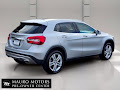 2017 Mercedes-Benz GLA GLA 250
