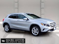 2017 Mercedes-Benz GLA GLA 250