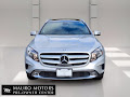 2017 Mercedes-Benz GLA GLA 250