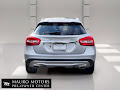 2017 Mercedes-Benz GLA GLA 250