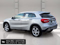 2017 Mercedes-Benz GLA GLA 250