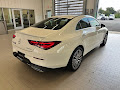 2023 Mercedes-Benz CLA CLA 250
