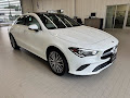 2023 Mercedes-Benz CLA CLA 250