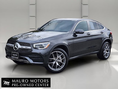 2023 Mercedes-Benz GLC