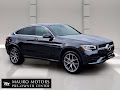 2023 Mercedes-Benz GLC GLC 300 Coupe