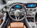2023 Mercedes-Benz GLC GLC 300 Coupe