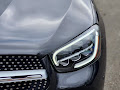 2023 Mercedes-Benz GLC GLC 300 Coupe