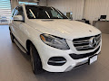 2018 Mercedes-Benz GLE GLE 350