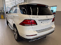 2018 Mercedes-Benz GLE GLE 350