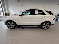 2018 Mercedes-Benz GLE GLE 350