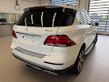 2018 Mercedes-Benz GLE GLE 350