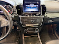 2018 Mercedes-Benz GLE GLE 350