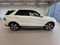 2018 Mercedes-Benz GLE GLE 350