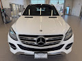 2018 Mercedes-Benz GLE GLE 350