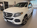 2018 Mercedes-Benz GLE GLE 350