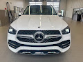 2023 Mercedes-Benz GLE GLE 350