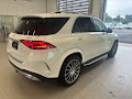 2023 Mercedes-Benz GLE GLE 350