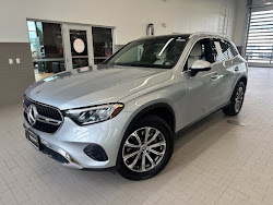 2024 Mercedes-Benz GLC GLC 300