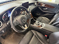 2019 Mercedes-Benz GLC GLC 300